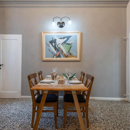 Apartment Sisila البندقية المظهر الخارجي الصورة