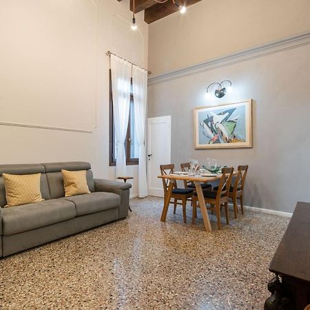 Apartment Sisila البندقية المظهر الخارجي الصورة