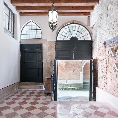 Apartment Sisila البندقية المظهر الخارجي الصورة