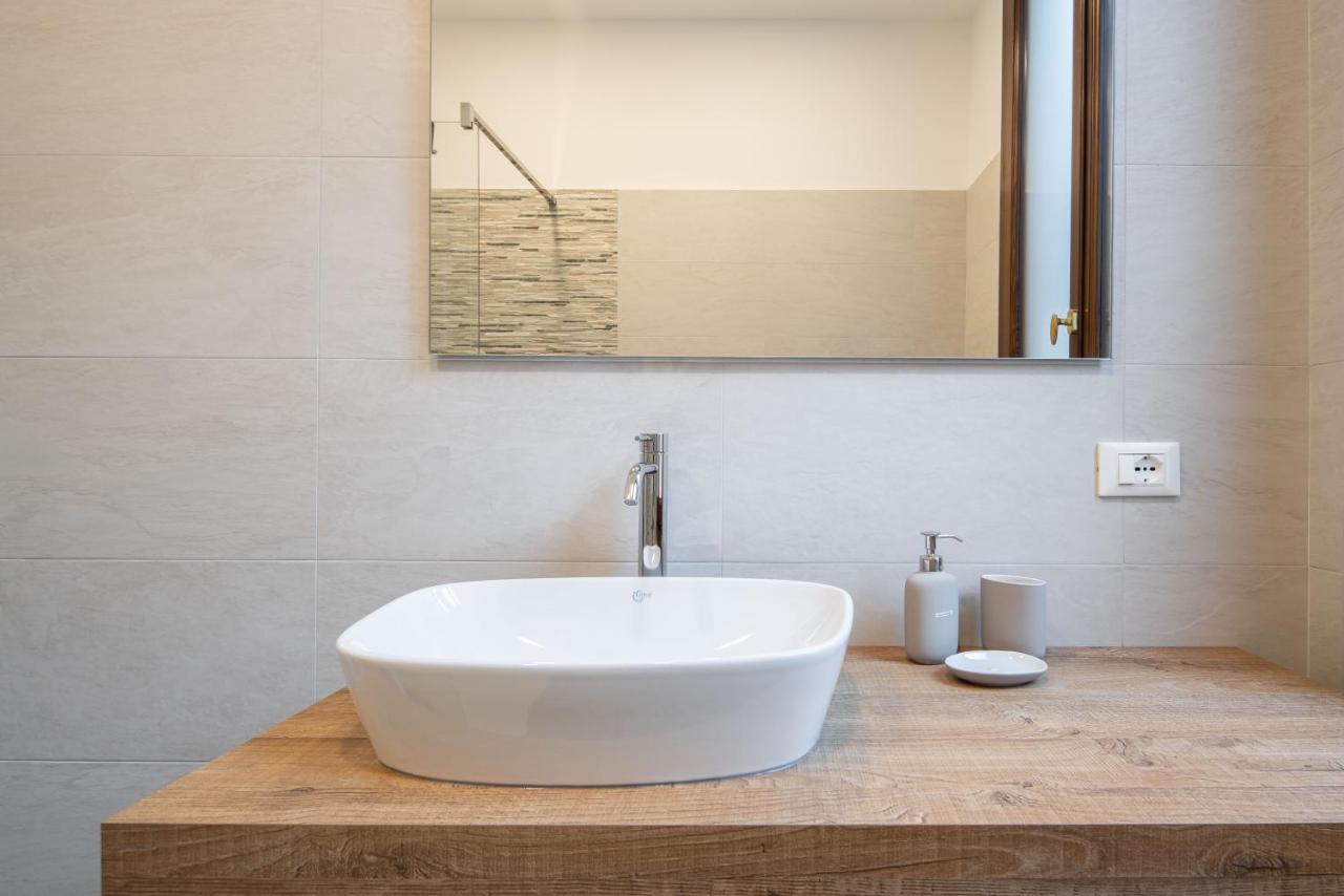 Apartment Sisila البندقية المظهر الخارجي الصورة