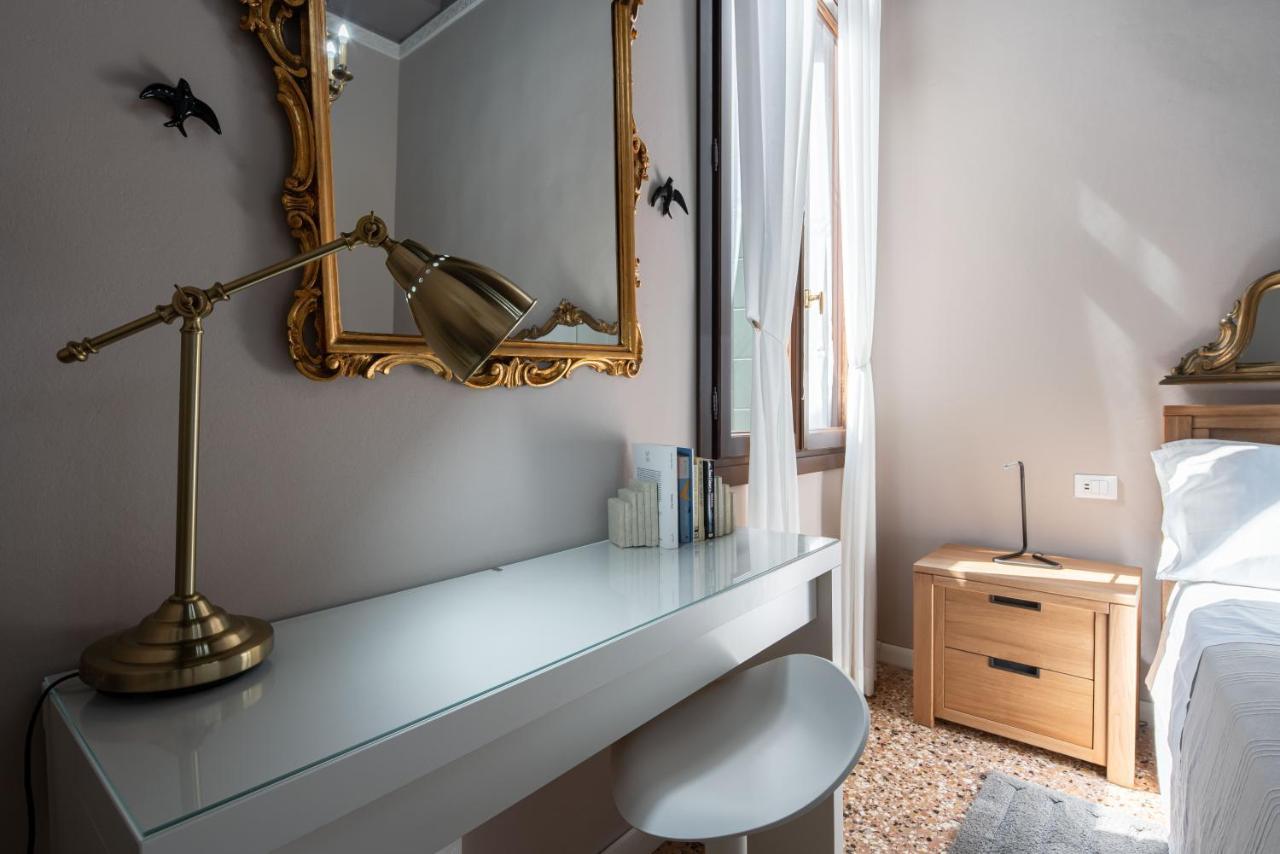 Apartment Sisila البندقية المظهر الخارجي الصورة