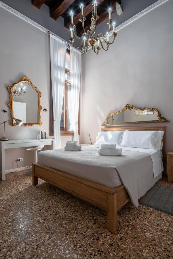 Apartment Sisila البندقية المظهر الخارجي الصورة