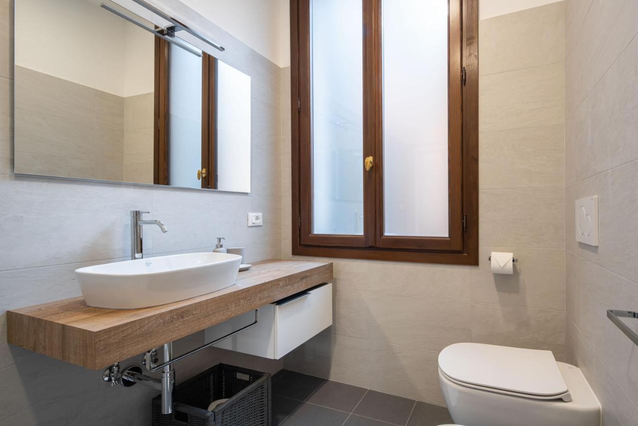 Apartment Sisila البندقية المظهر الخارجي الصورة
