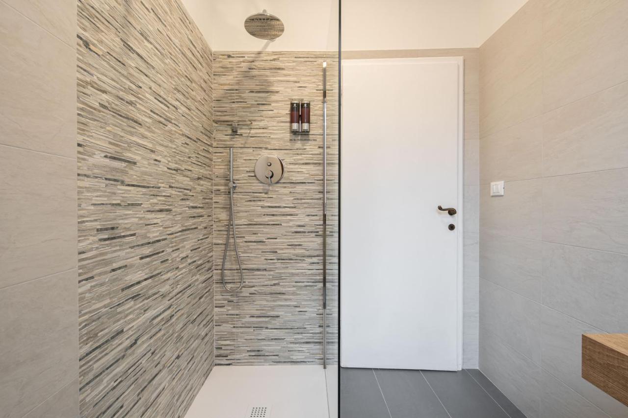 Apartment Sisila البندقية المظهر الخارجي الصورة