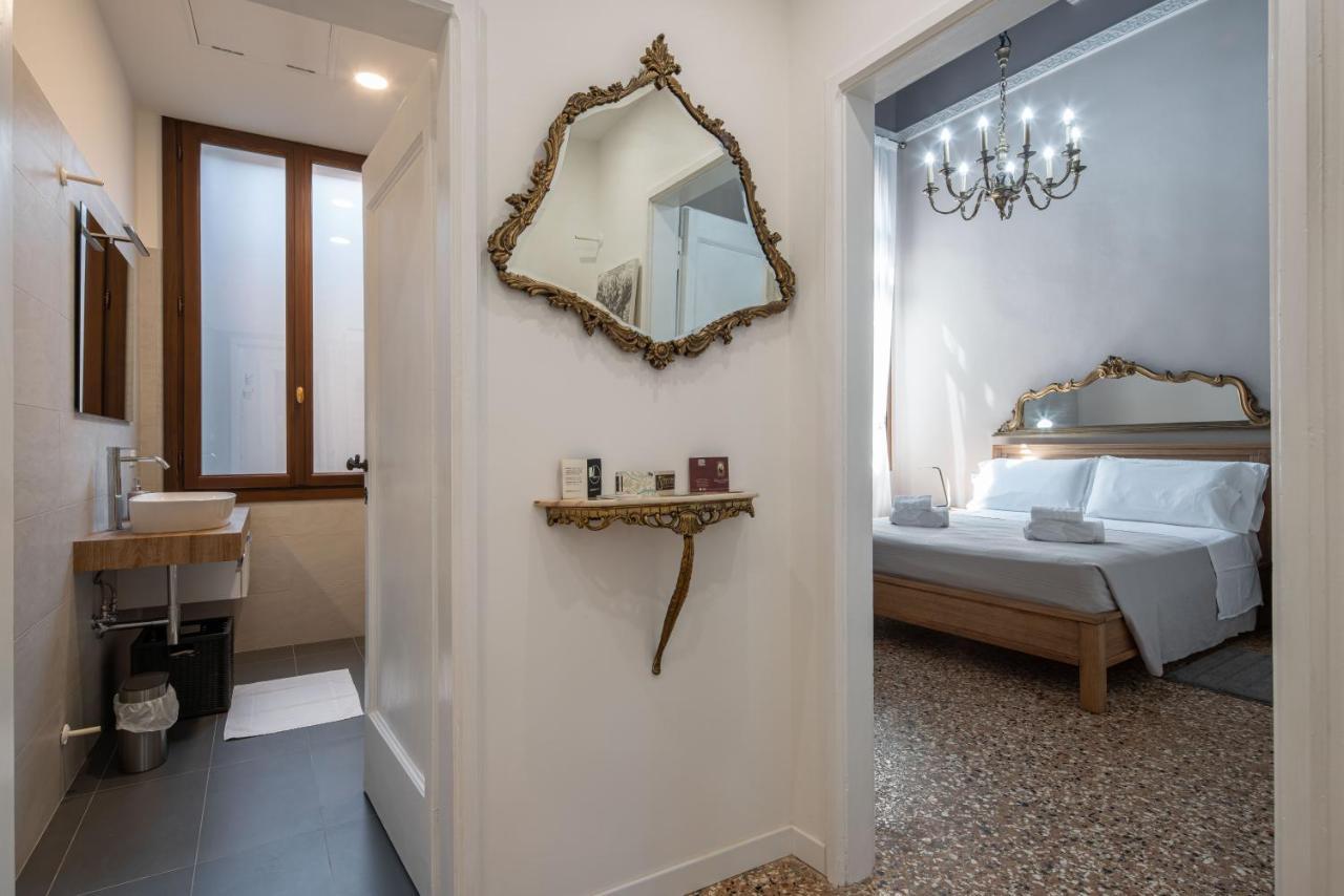 Apartment Sisila البندقية المظهر الخارجي الصورة