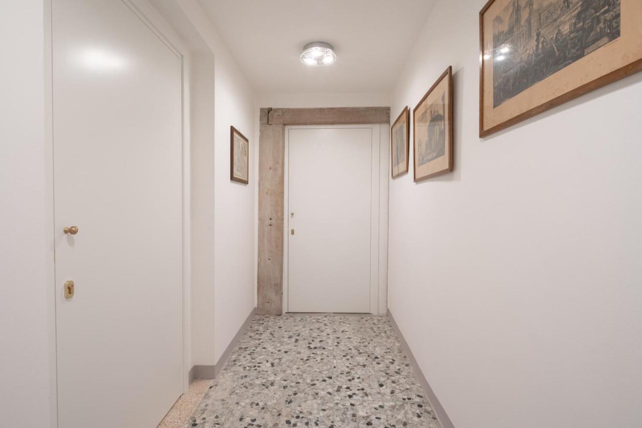 Apartment Sisila البندقية المظهر الخارجي الصورة